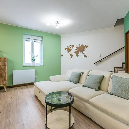 Appartement Guestready - Formosa Island 9th Oporto