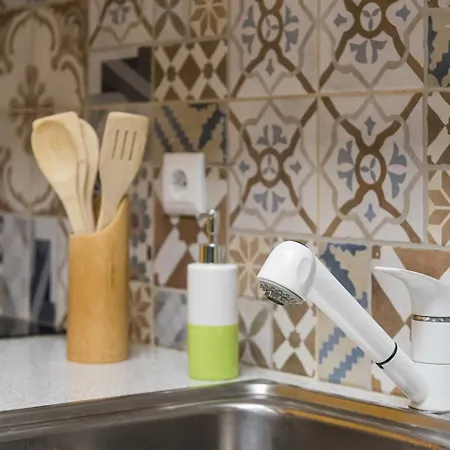 Guestready - Formosa Island 9th Lejlighed *