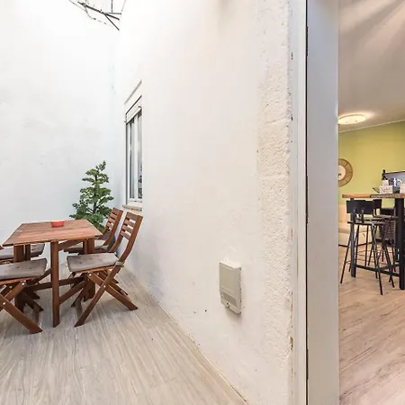 Guestready - Formosa Island 9th Lägenhet *