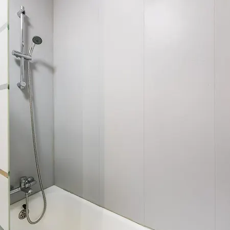 Lägenhet Guestready - Formosa Island 9th *