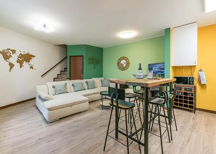 Guestready - Formosa Island 9th Porto