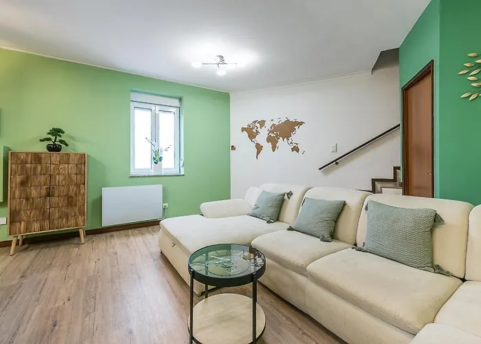 Apartment Guestready - Formosa Island 9th Porto