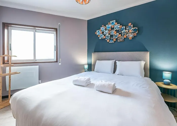 Guestready - Formosa Island 9th Apartment