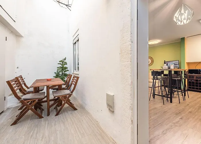 Guestready - Formosa Island 9th Daire *