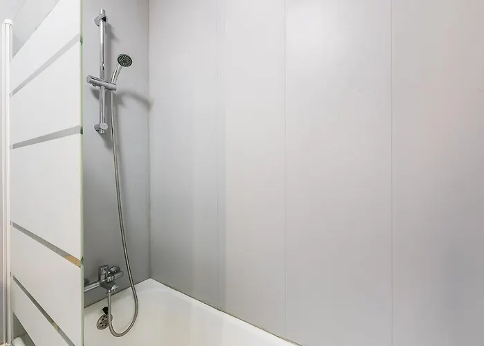 Daire Guestready - Formosa Island 9th *