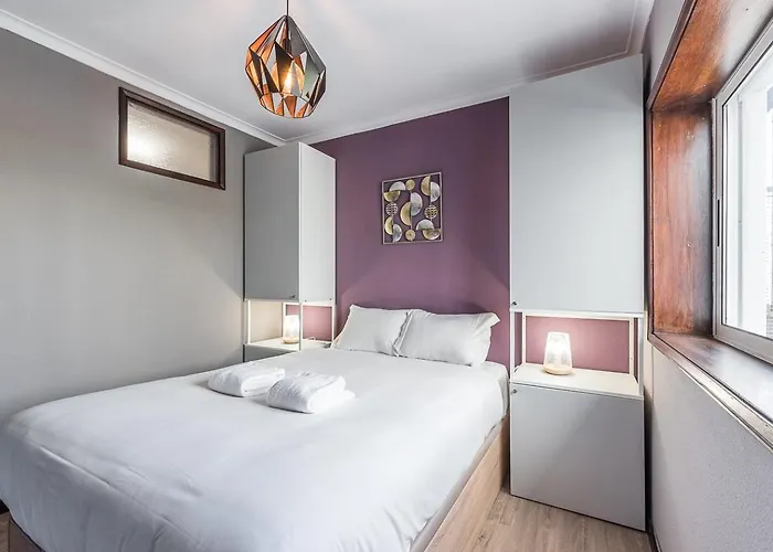 Guestready - Formosa Island 9th Daire Porto