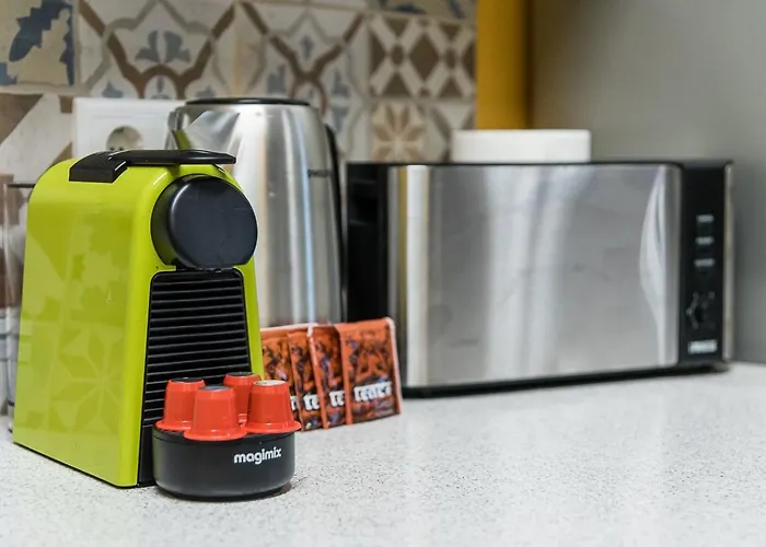 Guestready - Formosa Island 9th Porto