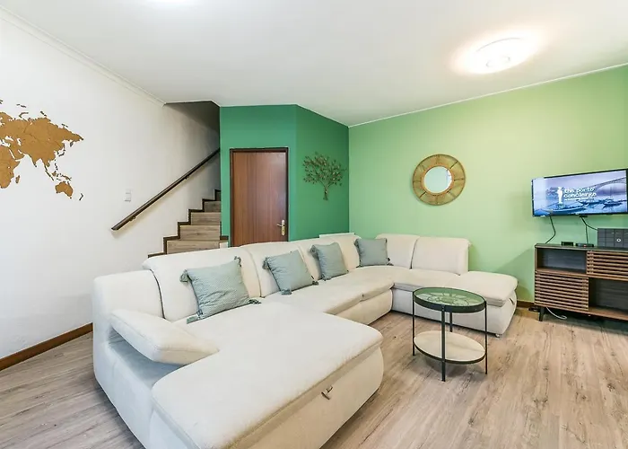 Guestready - Formosa Island 9th * Porto