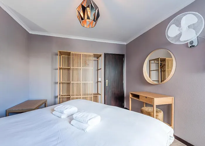 Guestready - Formosa Island 9th