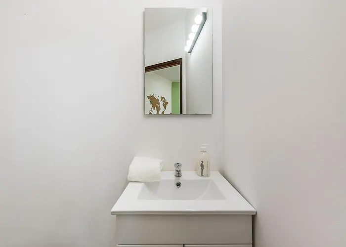 Daire Guestready - Formosa Island 9th *