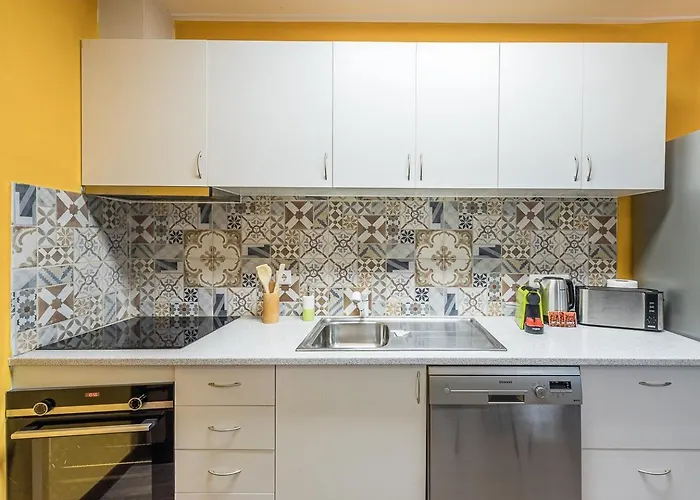 Apartment Guestready - Formosa Island 9th *