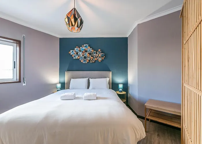 Guestready - Formosa Island 9th Apartment Porto