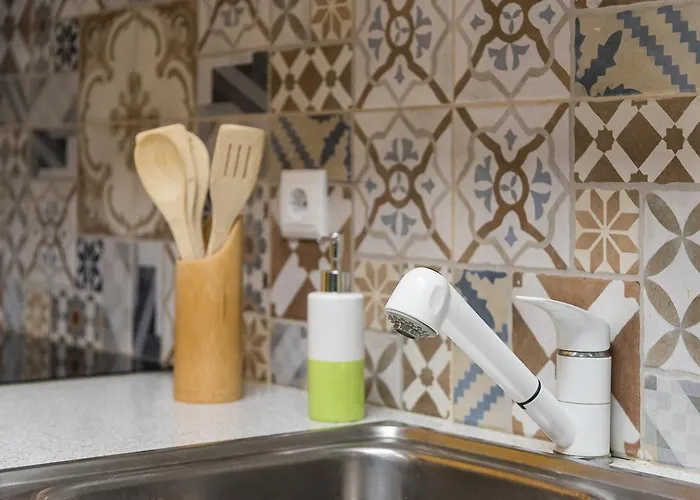 Guestready - Formosa Island 9th Daire *