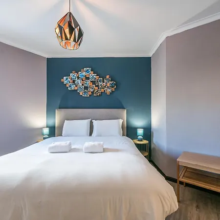 Guestready - Formosa Island 9th Appartamento Oporto