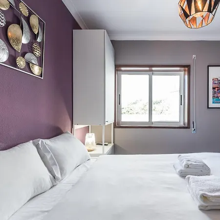 Guestready - Formosa Island 9th Appartamento