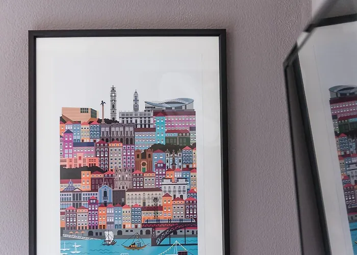 아파트 Guestready - Formosa Island 9th *