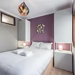 Guestready - Formosa Island 9th Apartament Porto