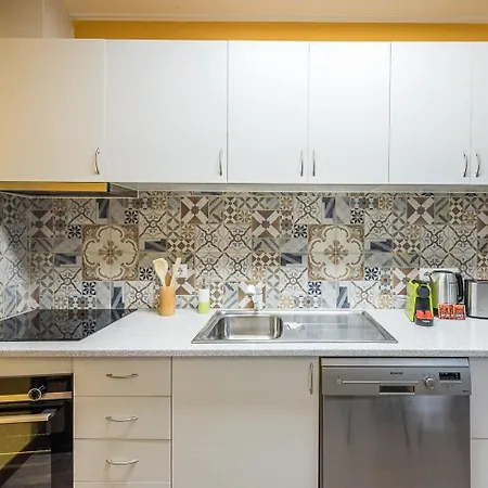 Apartamento Guestready - Formosa Island 9th *