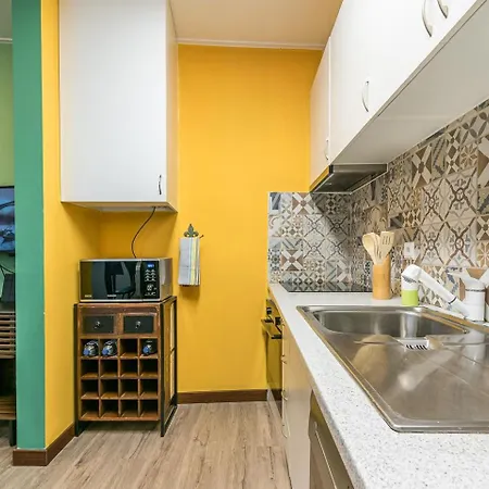 Apartamento Guestready - Formosa Island 9th